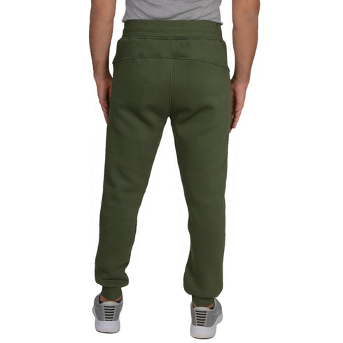 Diadora Men Cotton Sweatpant Pants